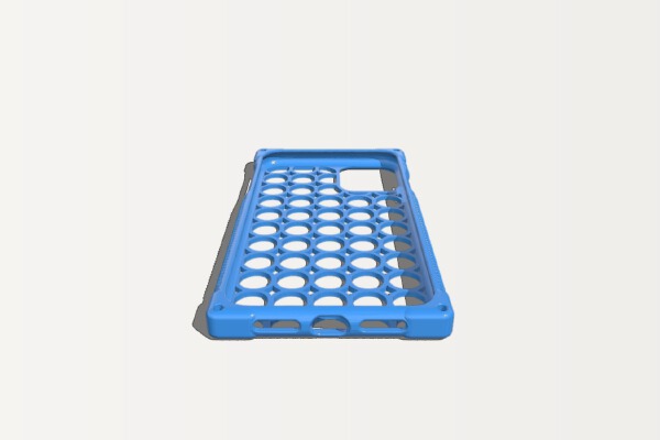 iPhone 11 cool cases | 3d print model