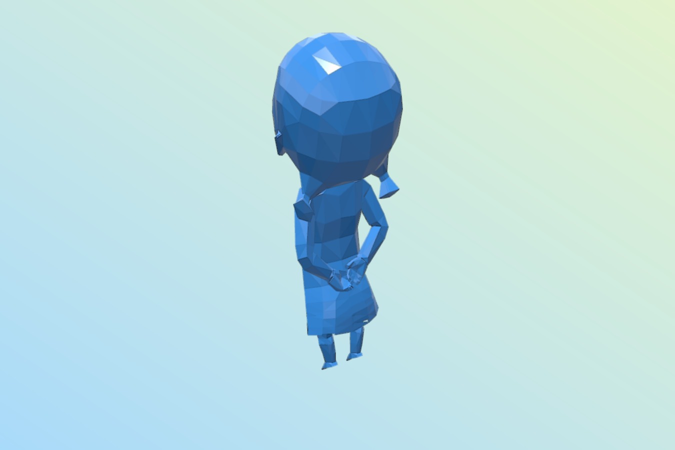 Legend of Zelda: Windwaker - Aryll