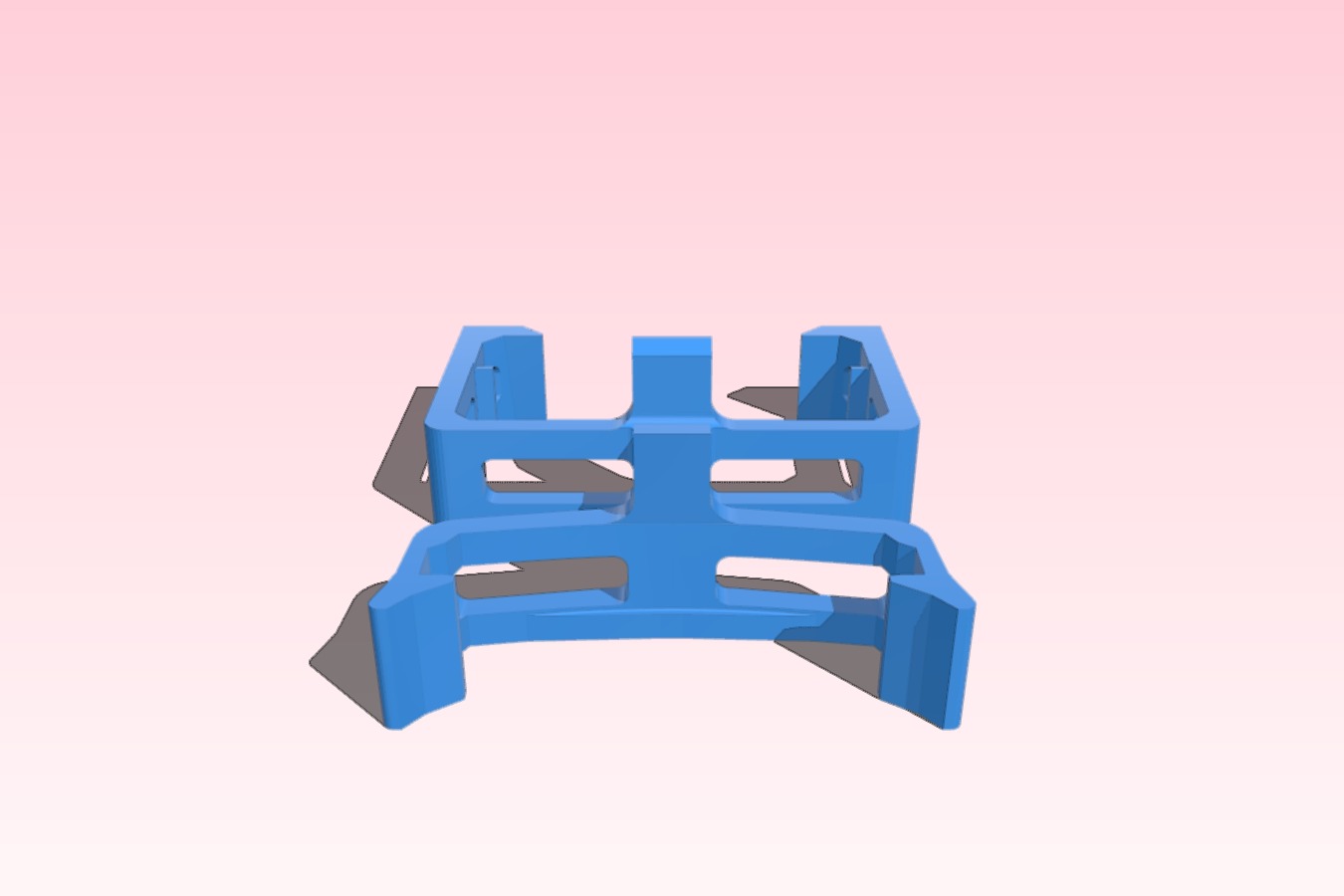 Tello FIREFLY Q6 Mount