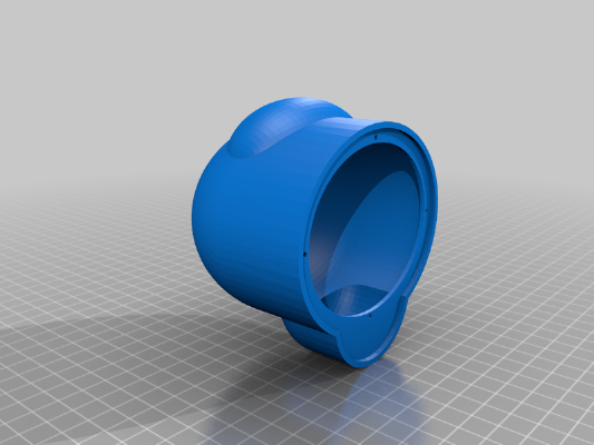 Among Us Candy Box | 3d print model