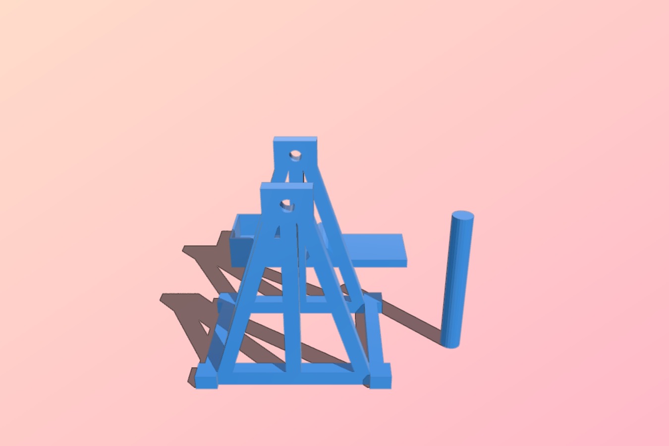 Great Catapult!