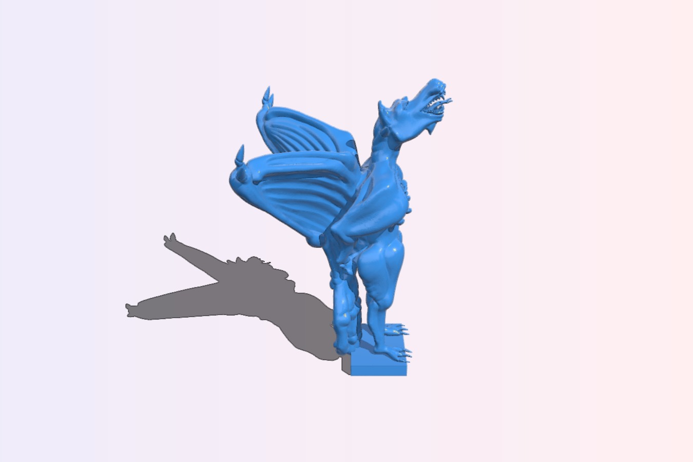 Gargoyle