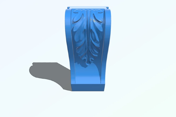  | 3d print model