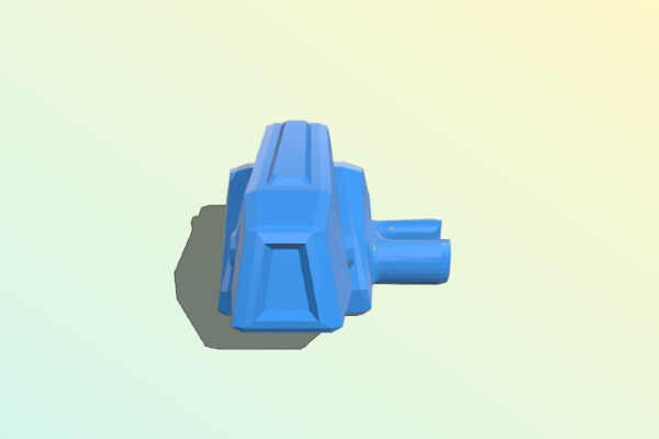Thor is here | 3d print model