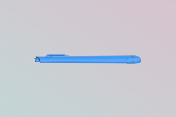 Starship Enterprise | 3d print model