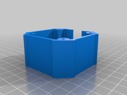 Fanatec Podium DD Kill Switch and Power Button | 3d print model