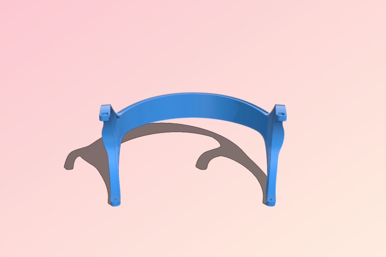 Beyer Dynamic DT-770 Replacement Headband