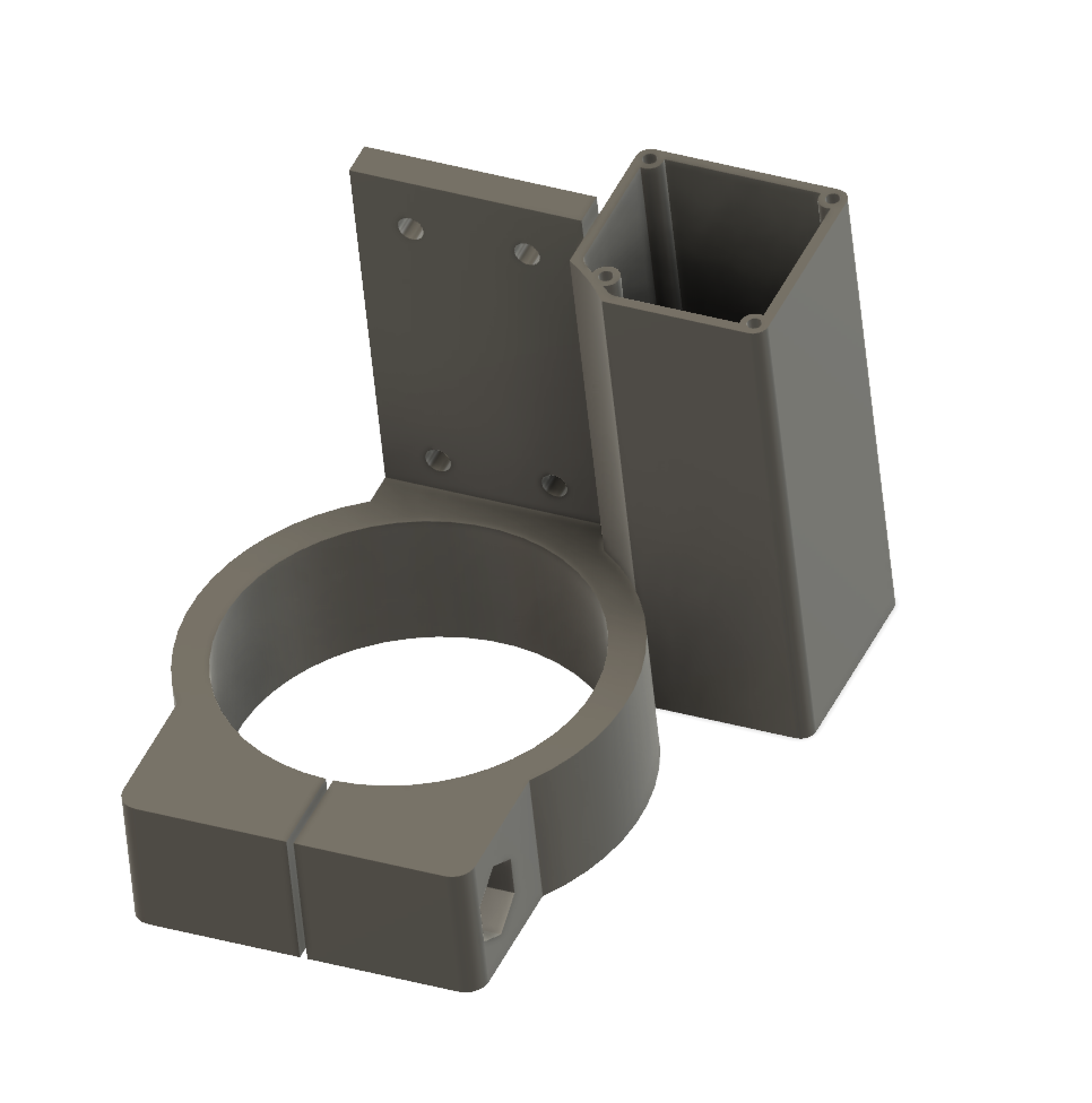 Laser Mount