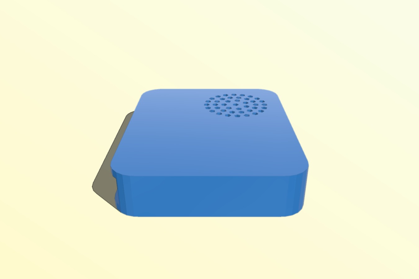 iPhone Acoustic Speaker