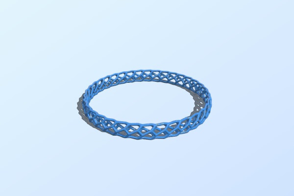 Bracelet | 3d print model