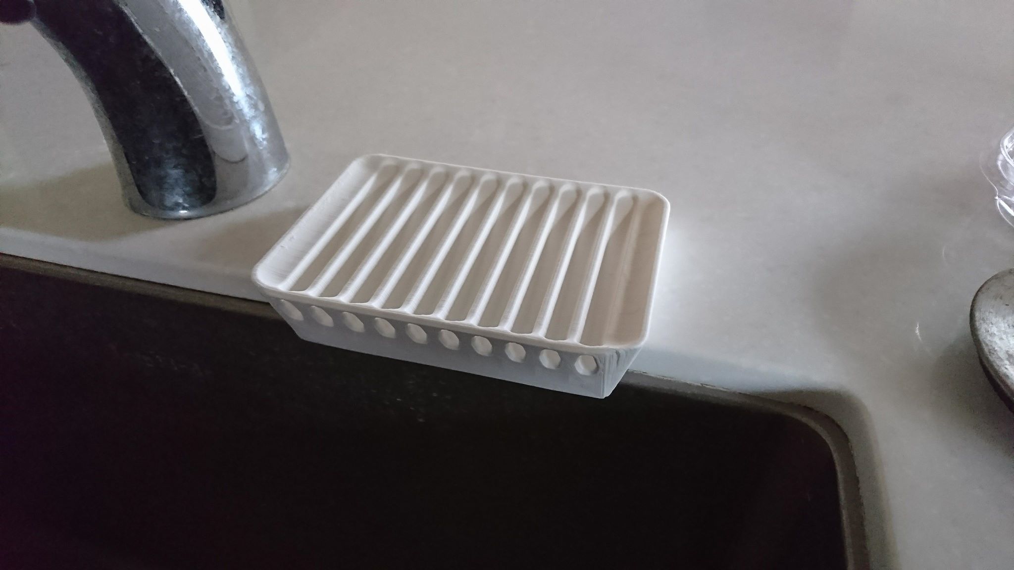 soap holder