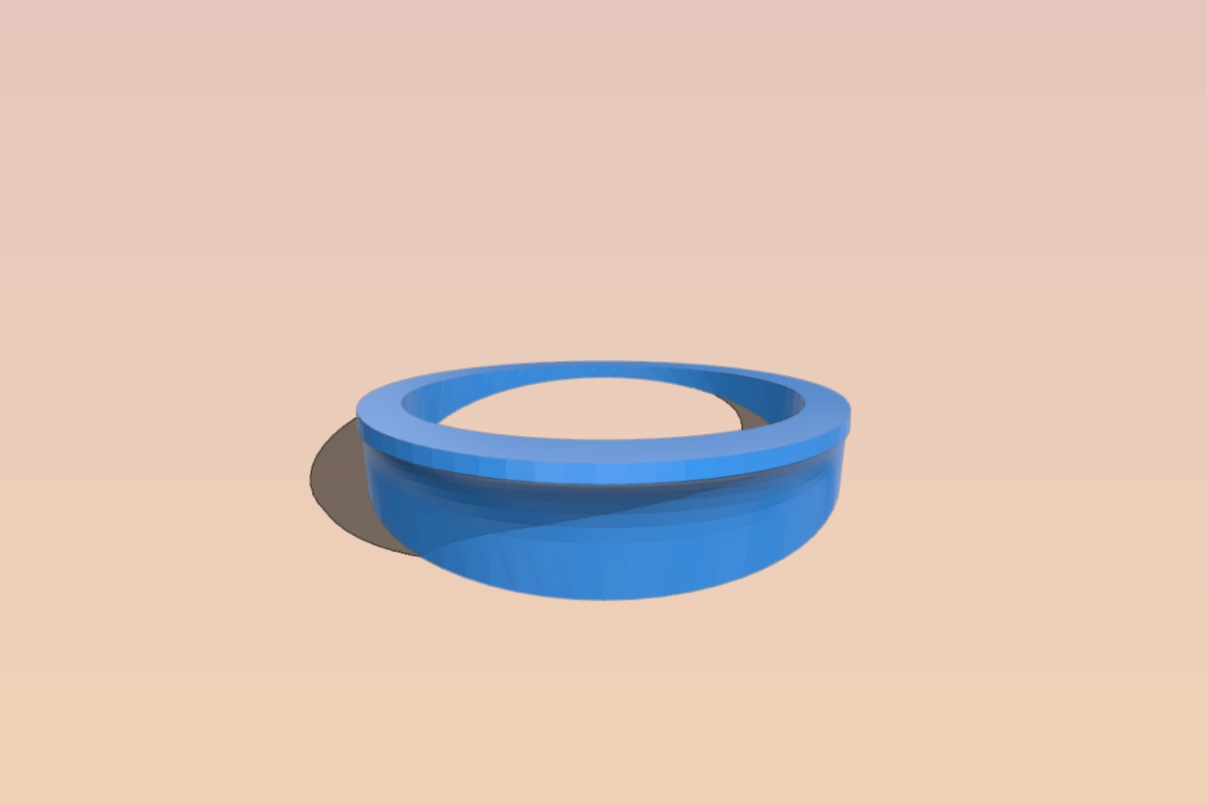 Tweeter Pod