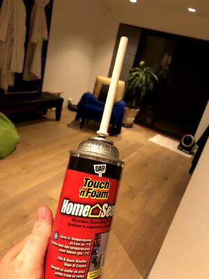 Spray Foam Replacement Nozzles | 3d print model
