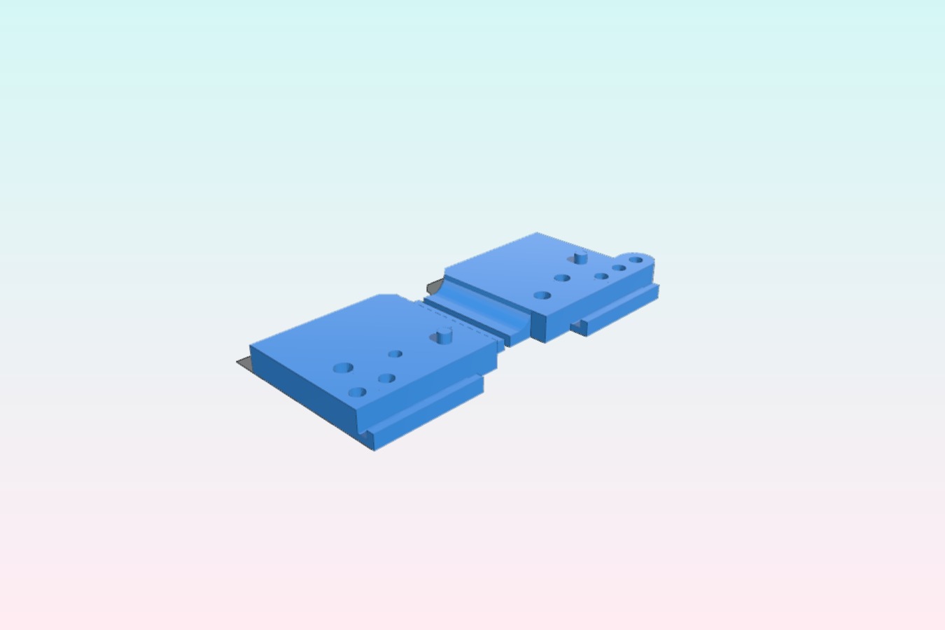Loadmaster shell slider for .223_5.56 REMIX