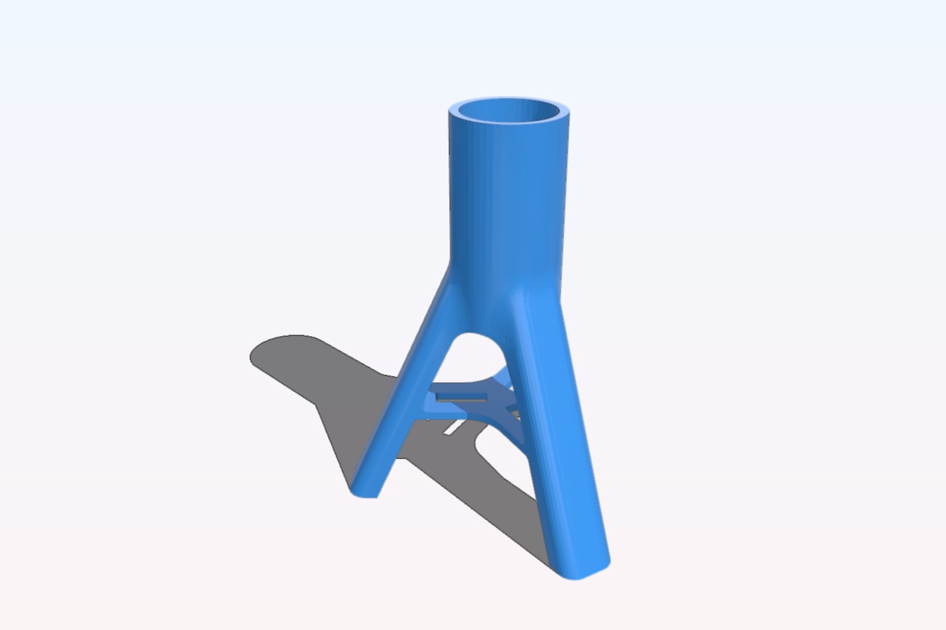 Feiyu Hand Gimbal Stand _ Holder