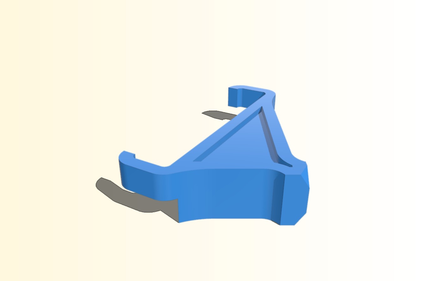 3 Way iPhone Stand