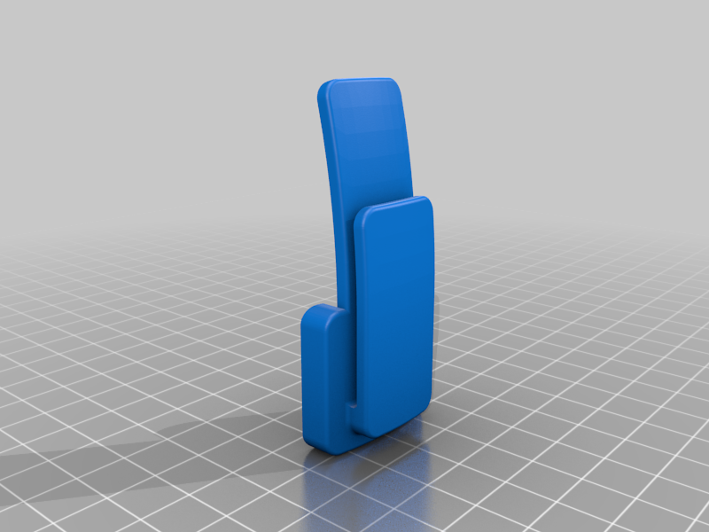 etrex belt  backpack clip