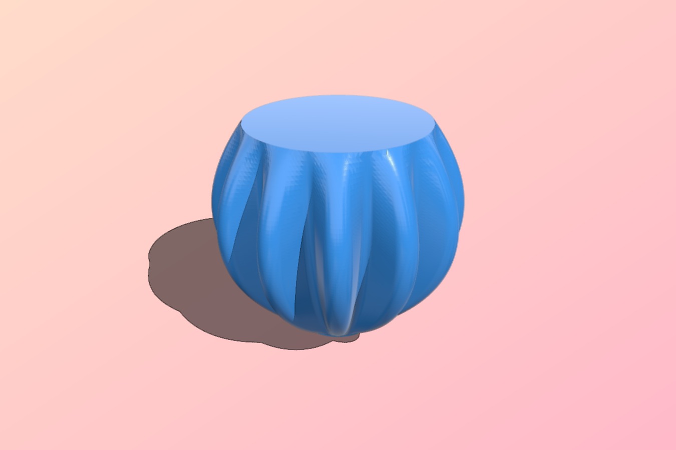 Lampshade v6