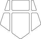 3x3 Dodecahedron | 3d print model
