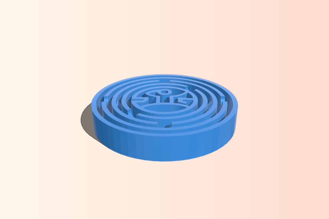 westworld maze gyro (again)