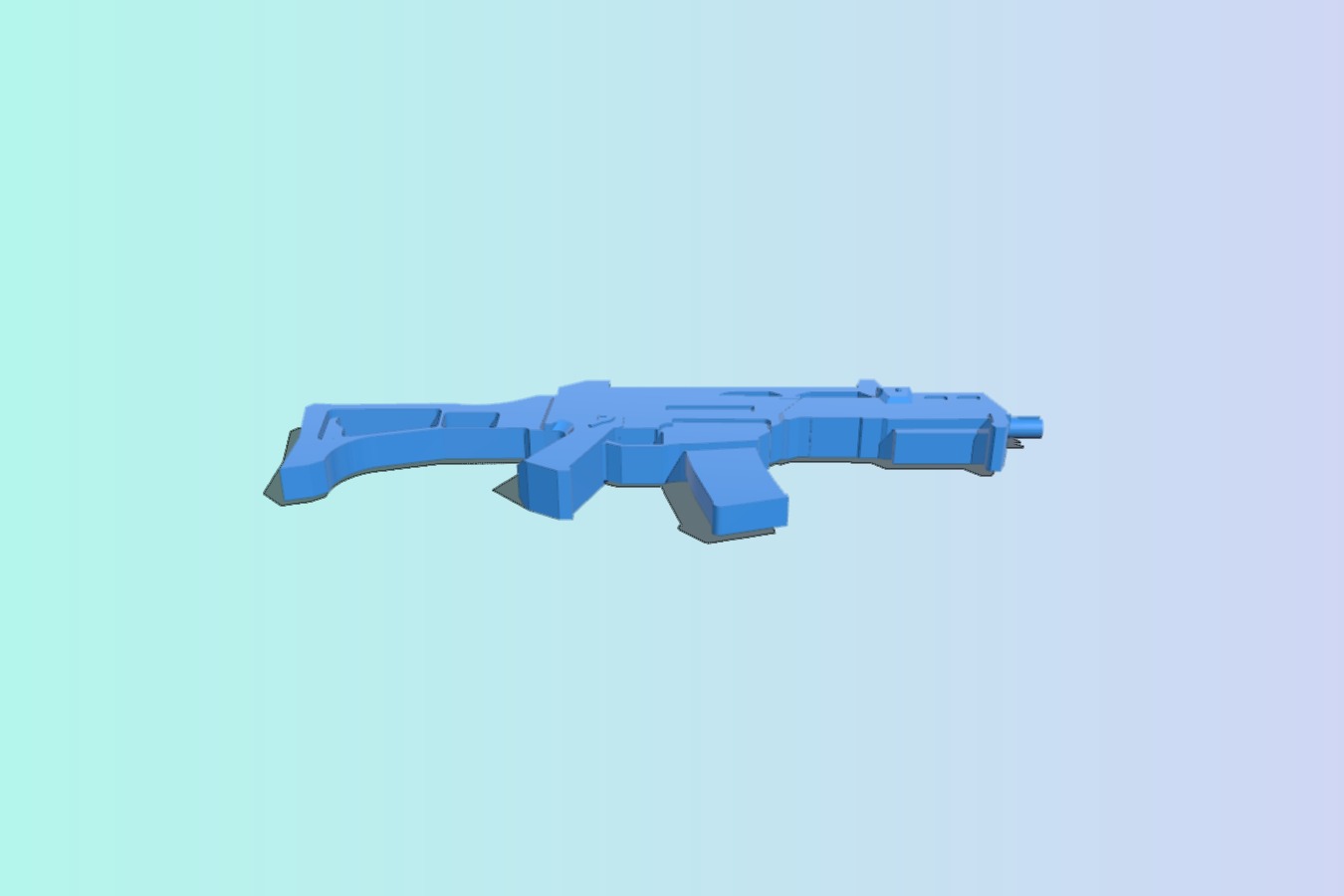 G36C