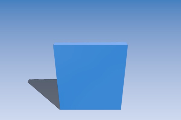 Drinking Fountain Christ Church Southwark | 3d print model