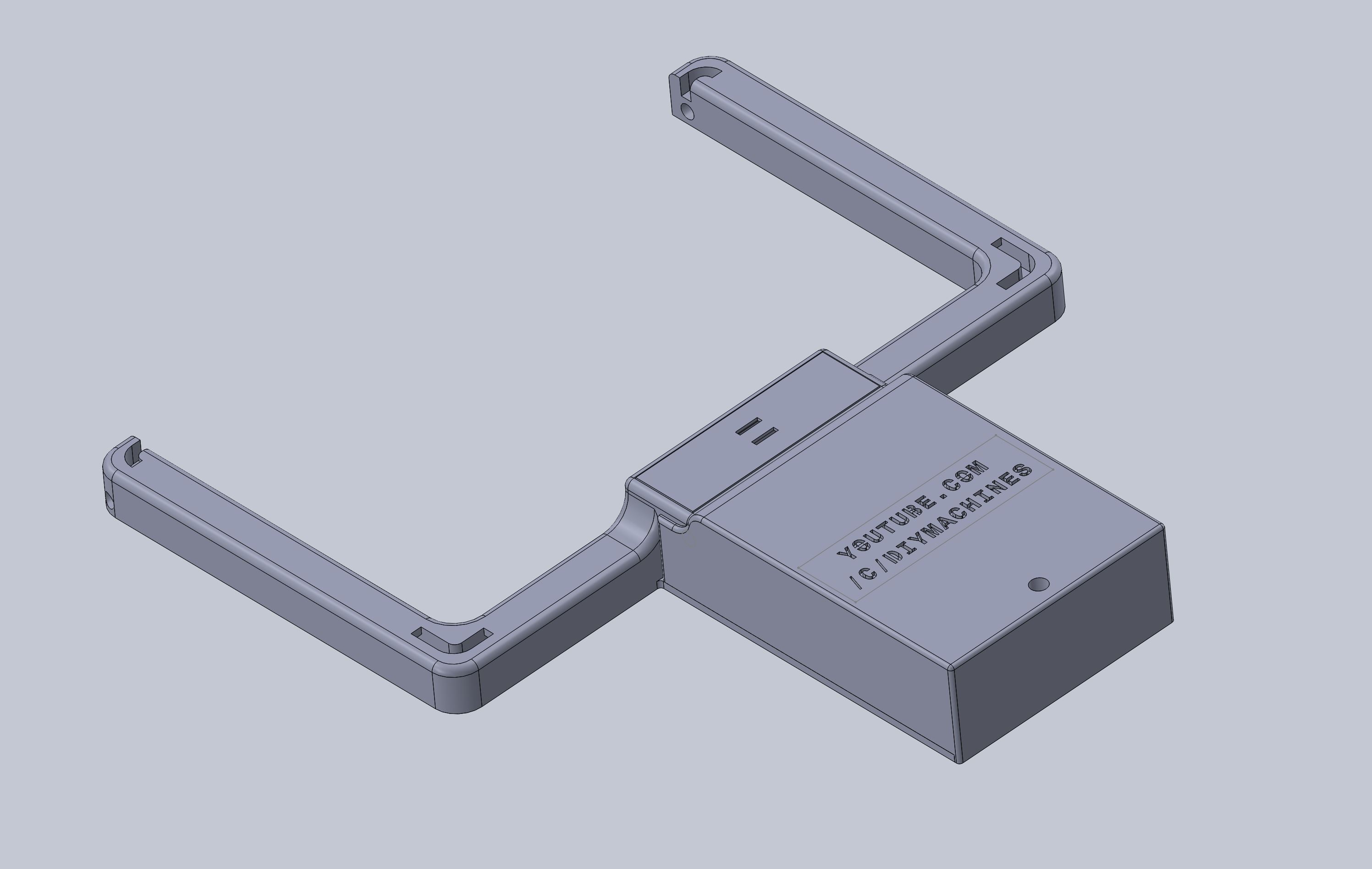 Hot Wire Foam _ Styrofoam cutter