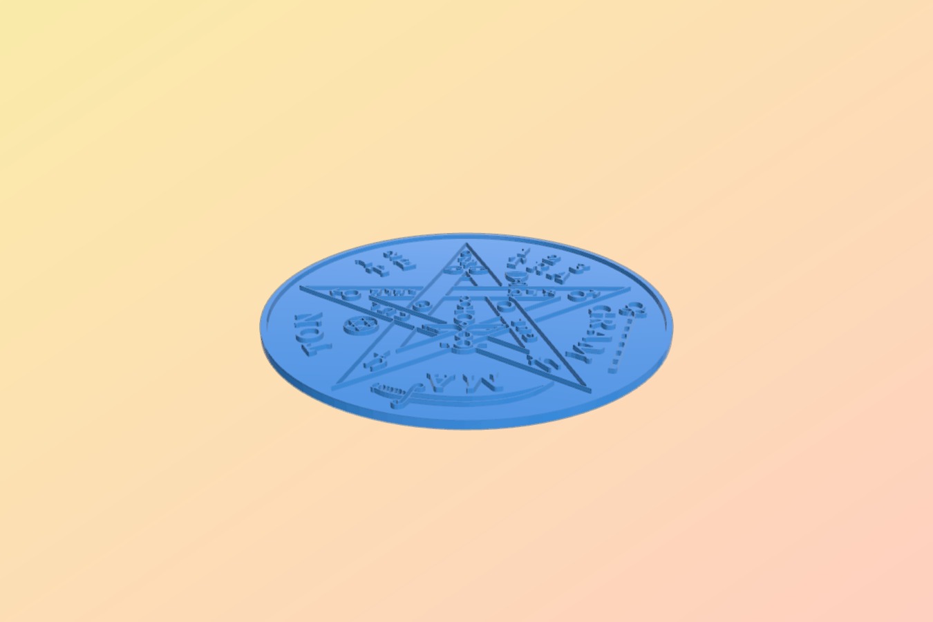 Pentagram