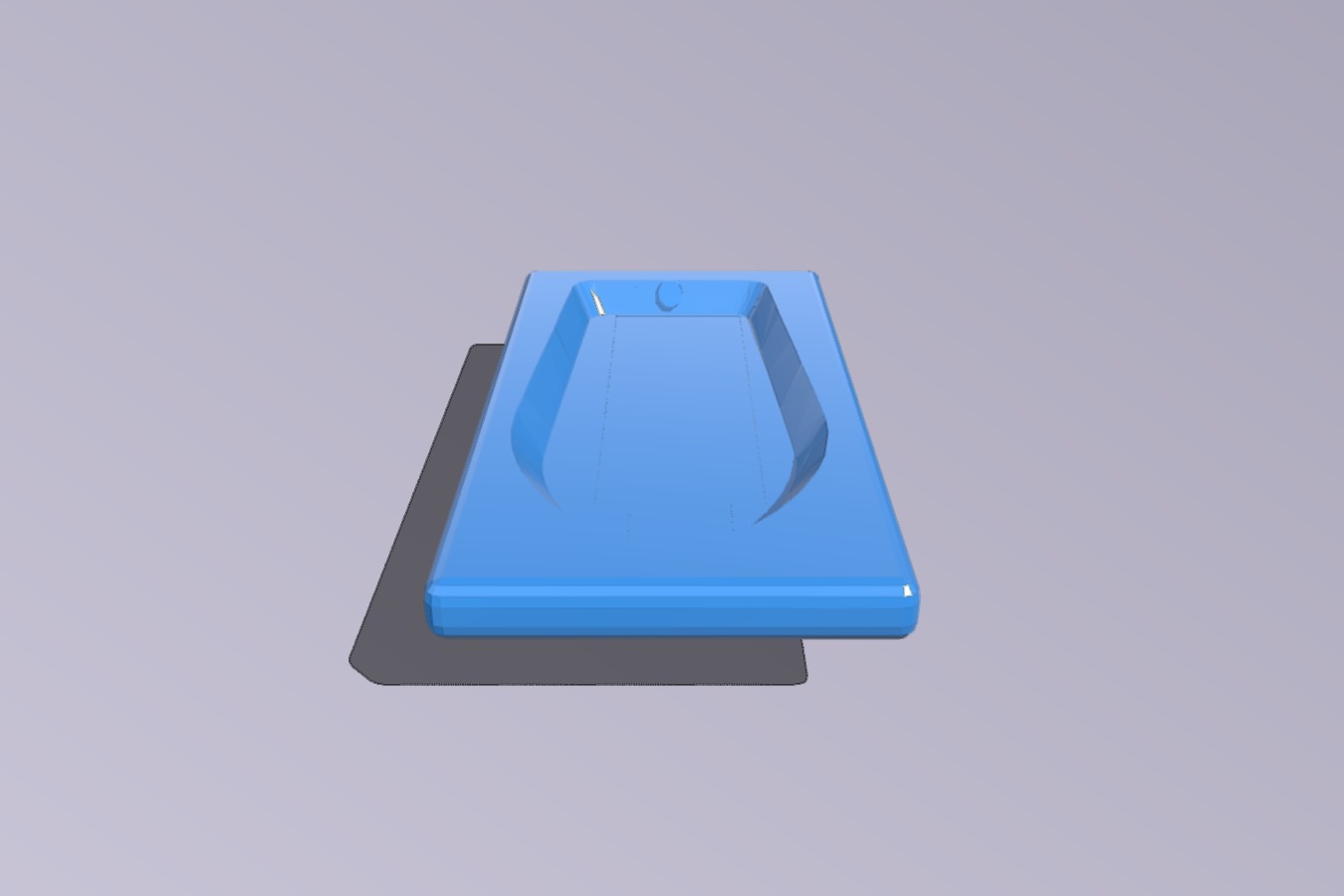 Benchy Display Platform Prusa I3 MK3