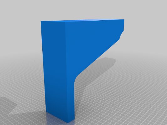 Pinball_Flipper | 3d print model