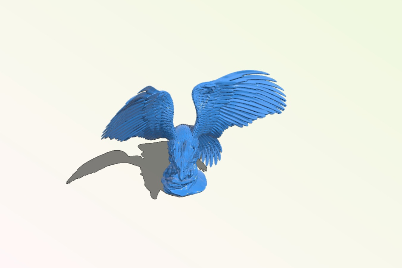 Eagle
