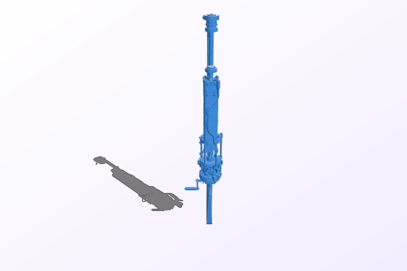 Laser Musket Fallout 4