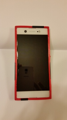 Xperia XA1 Ultra Phone Case | 3d print model