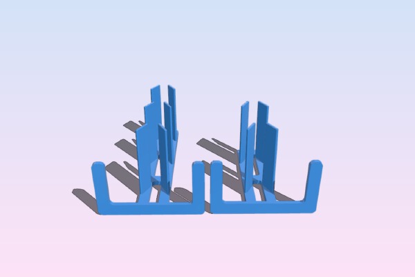  | 3d print model
