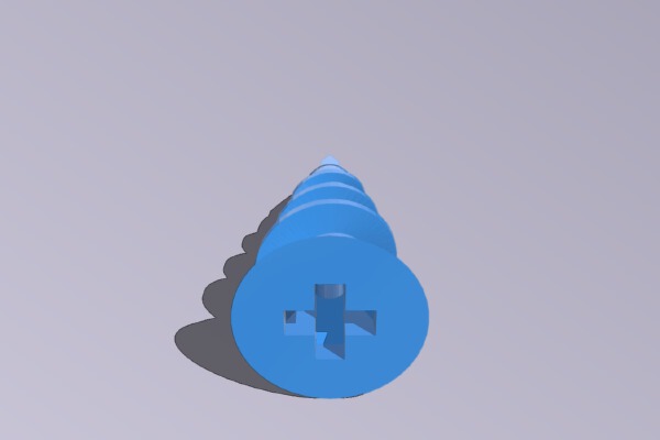 DRYWALL INSERT | 3d print model