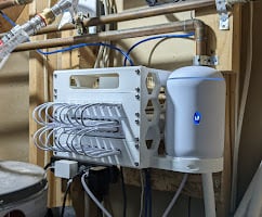 Ubiquiti Mini Rack | 3d print model