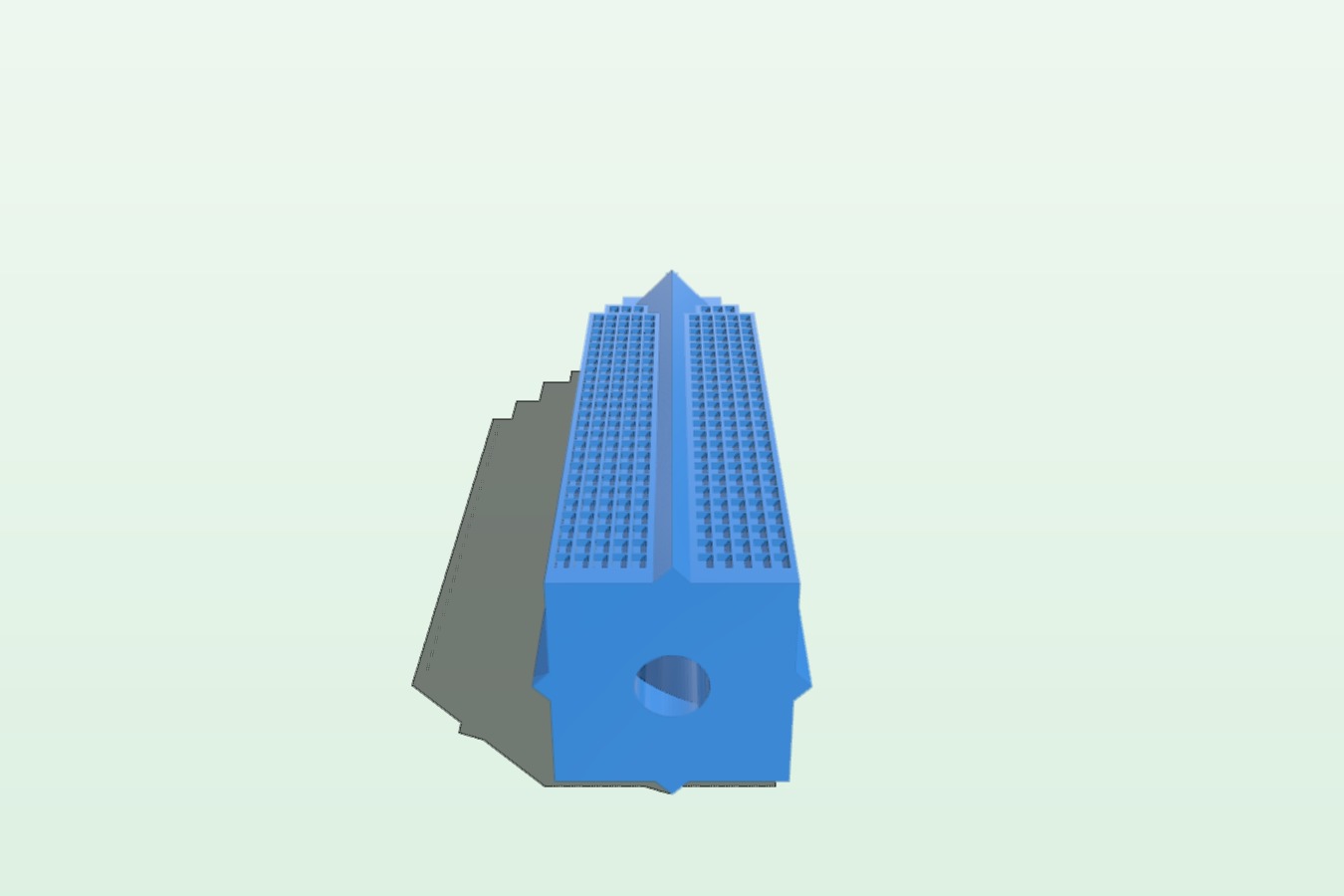 King Building