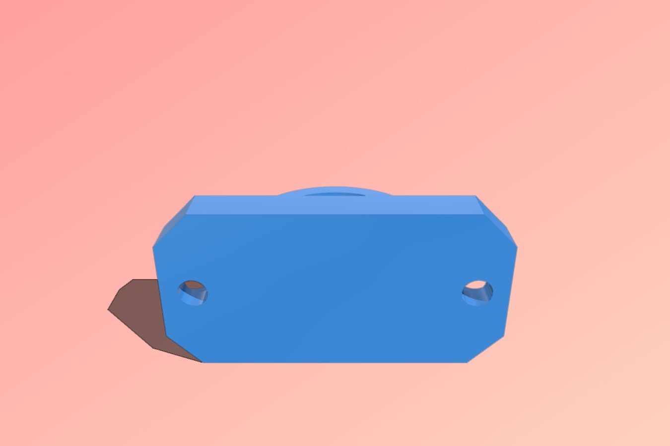 A30 Top Screw Guide