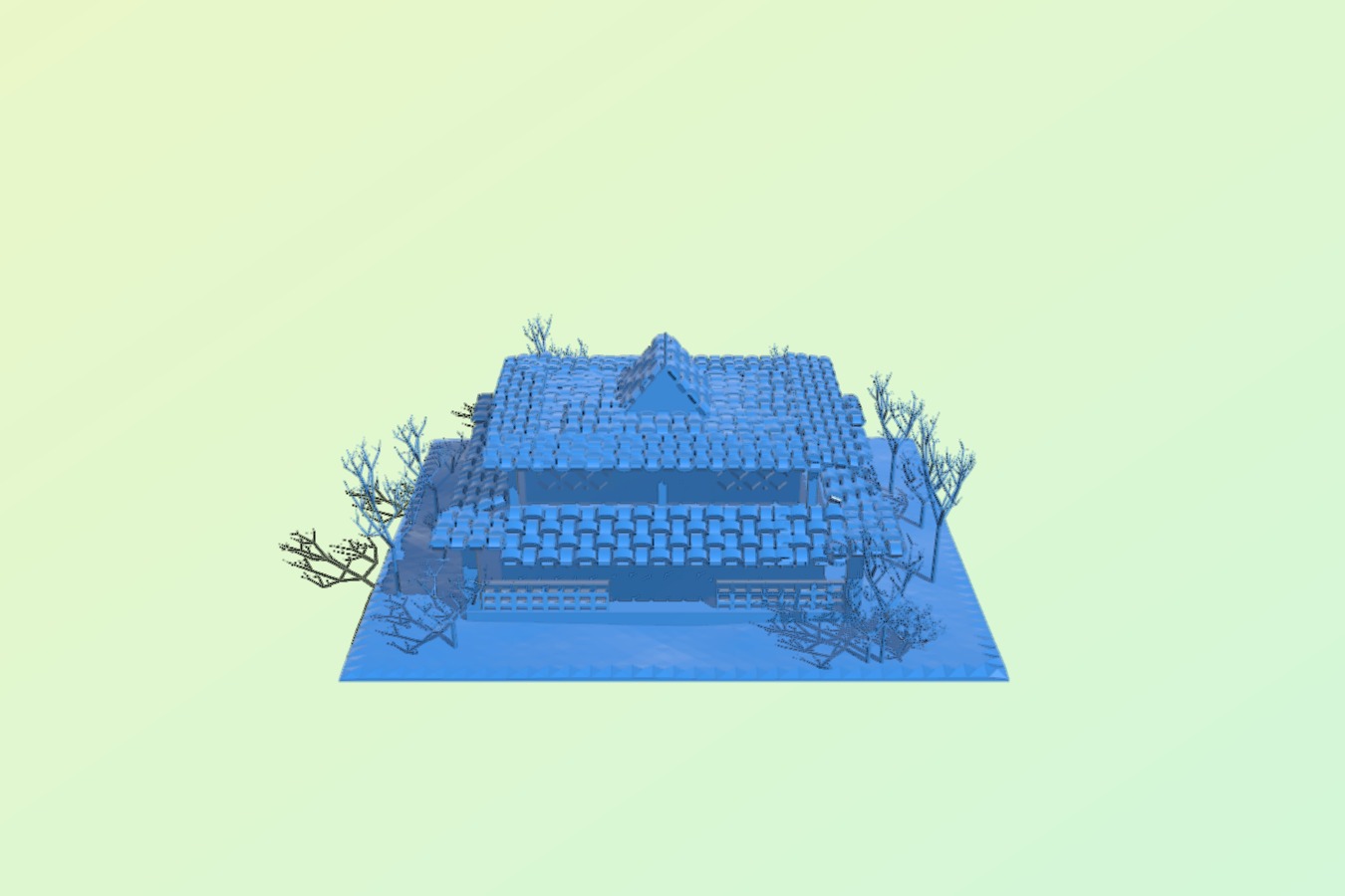 Japan house