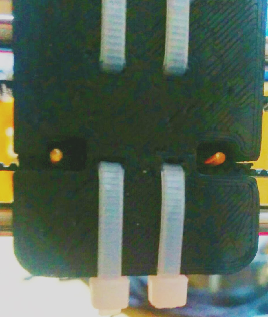 more easy printable atom parts(x_end_a,x_moter,x_carriage_lm_abc_set)