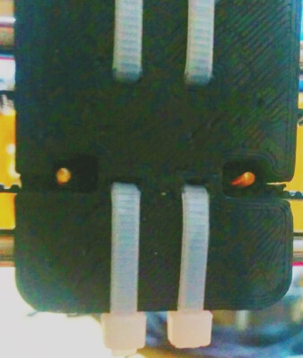 more easy printable atom parts(x_end_a,x_moter,x_carriage_lm_abc_set) | 3d print model