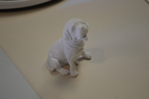 Puppy | 3d print model