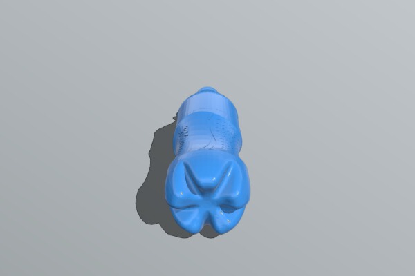 coke | 3d print model