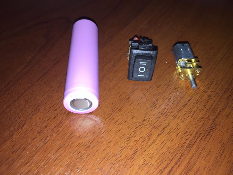 Wowstick