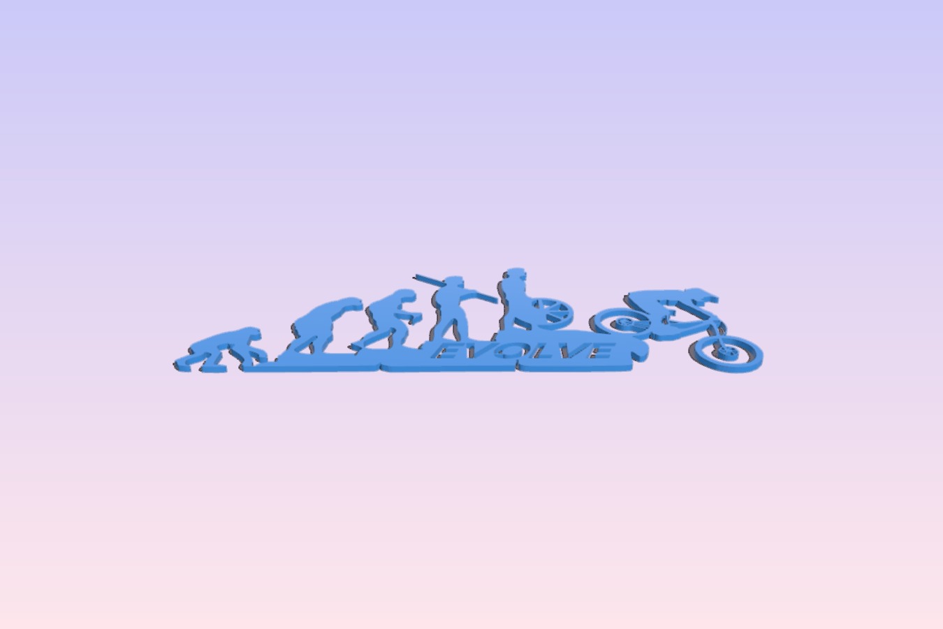 MTB evolution