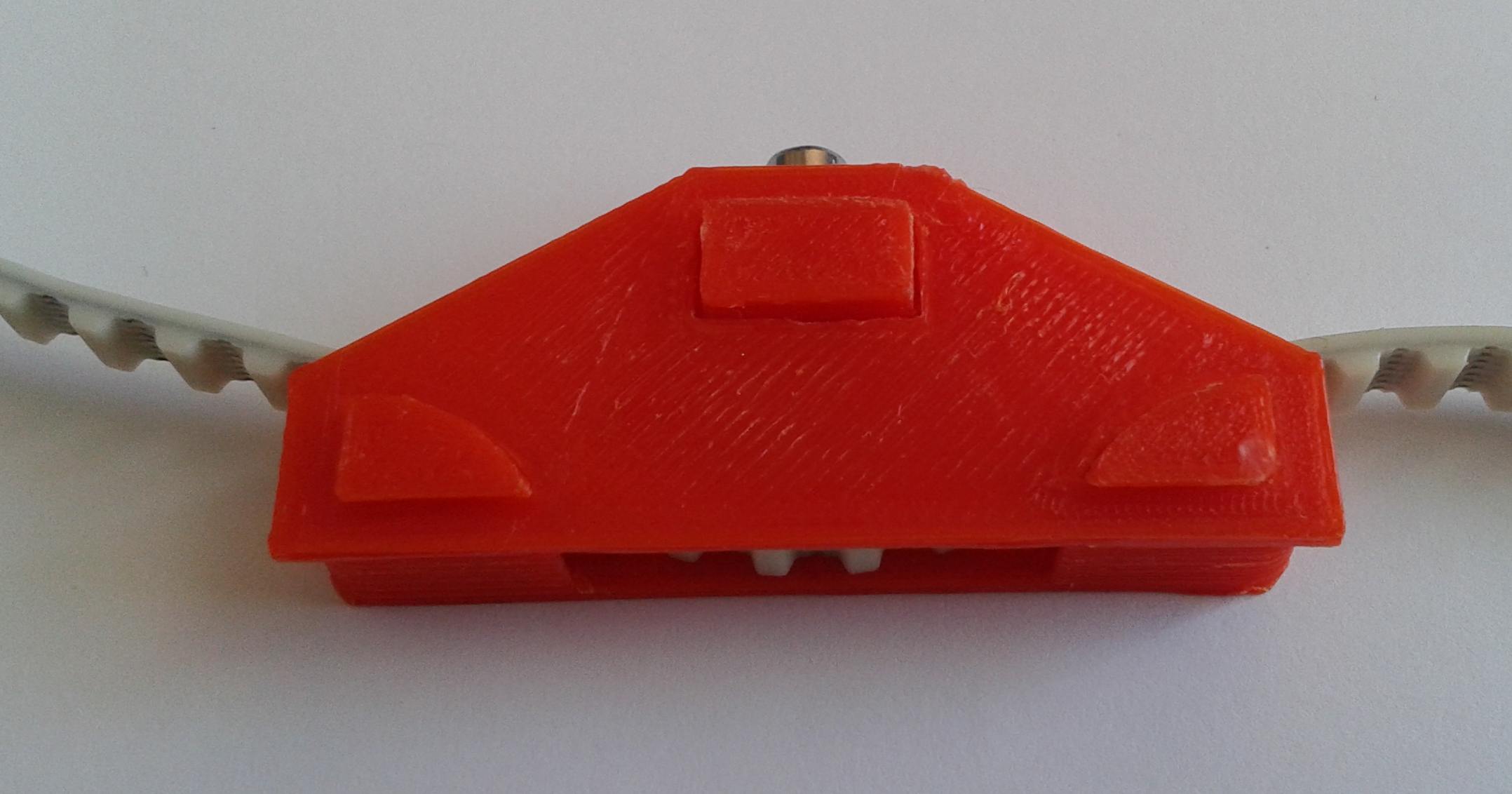 JABt = Just Another Belt tensioner