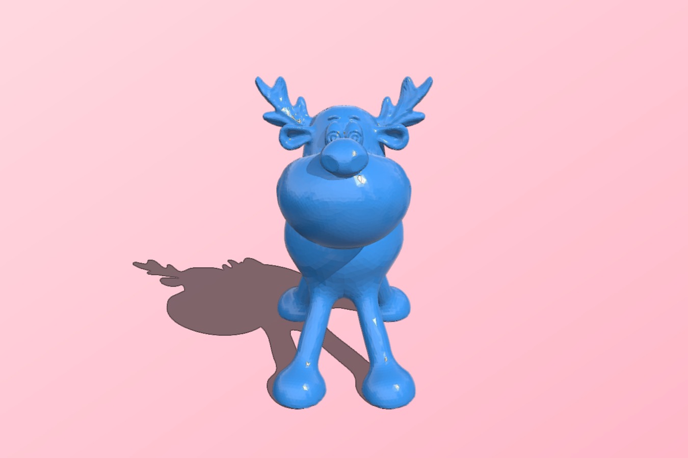 deer
