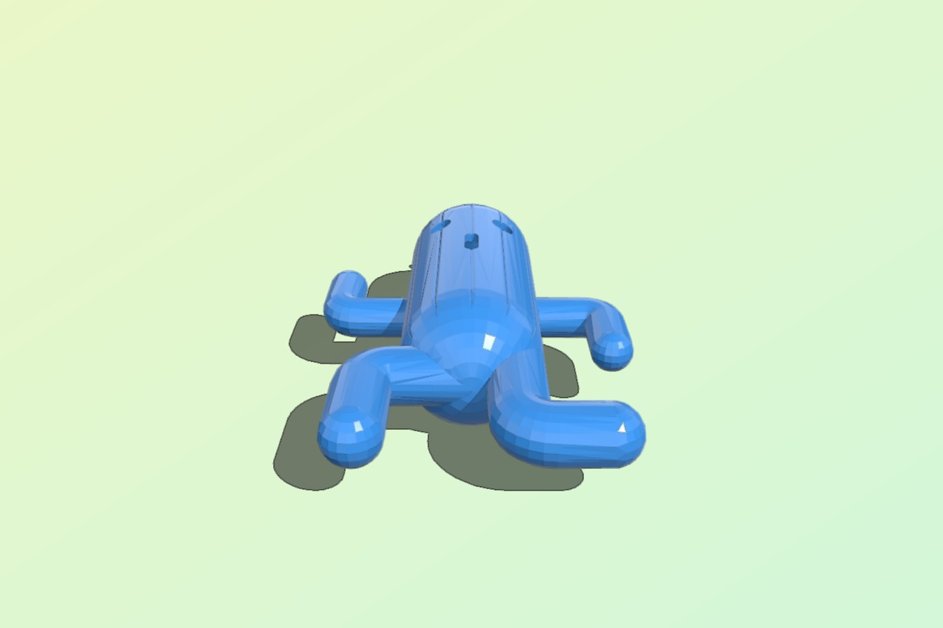 Cactuar