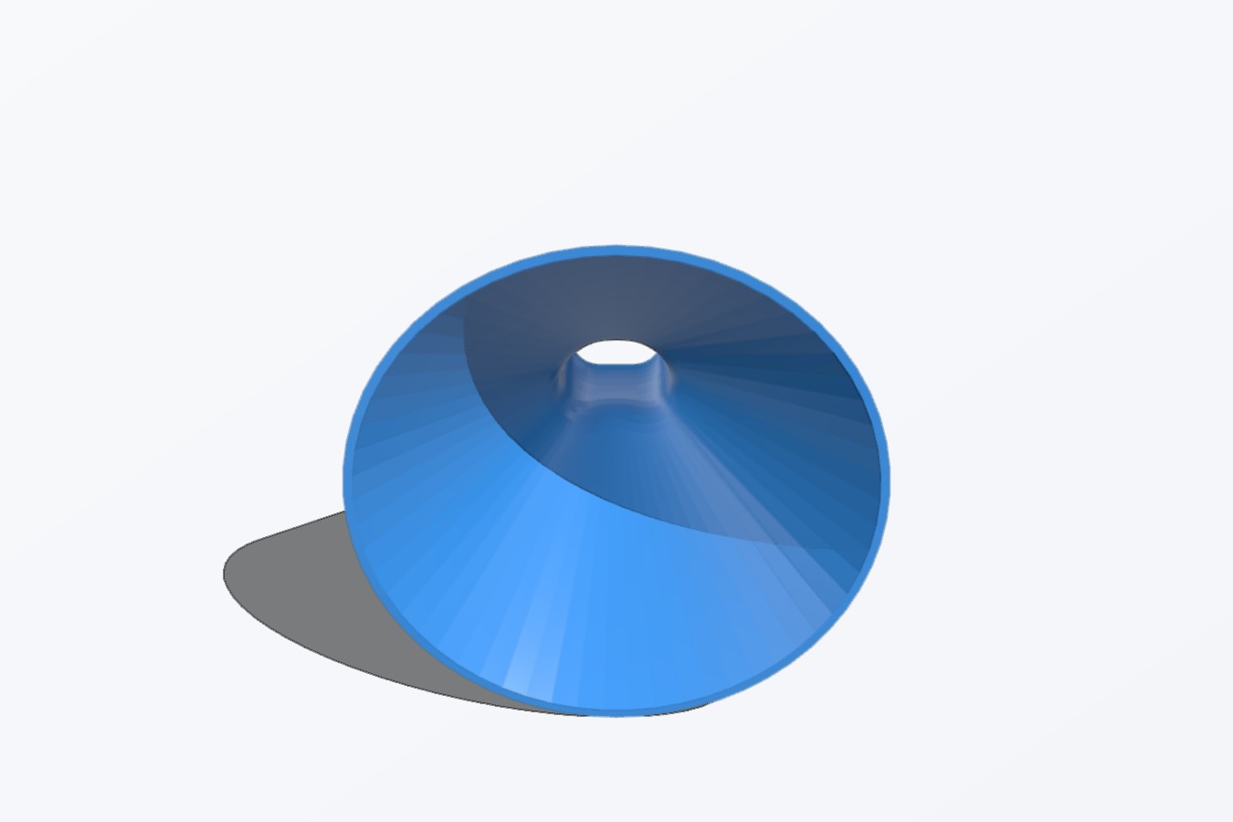 DynaFunnel - DynaStash loading funnel