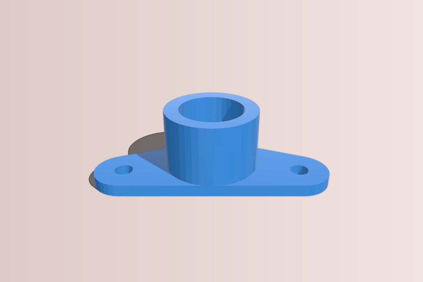 Spool Holder for 20mm rod or pipe